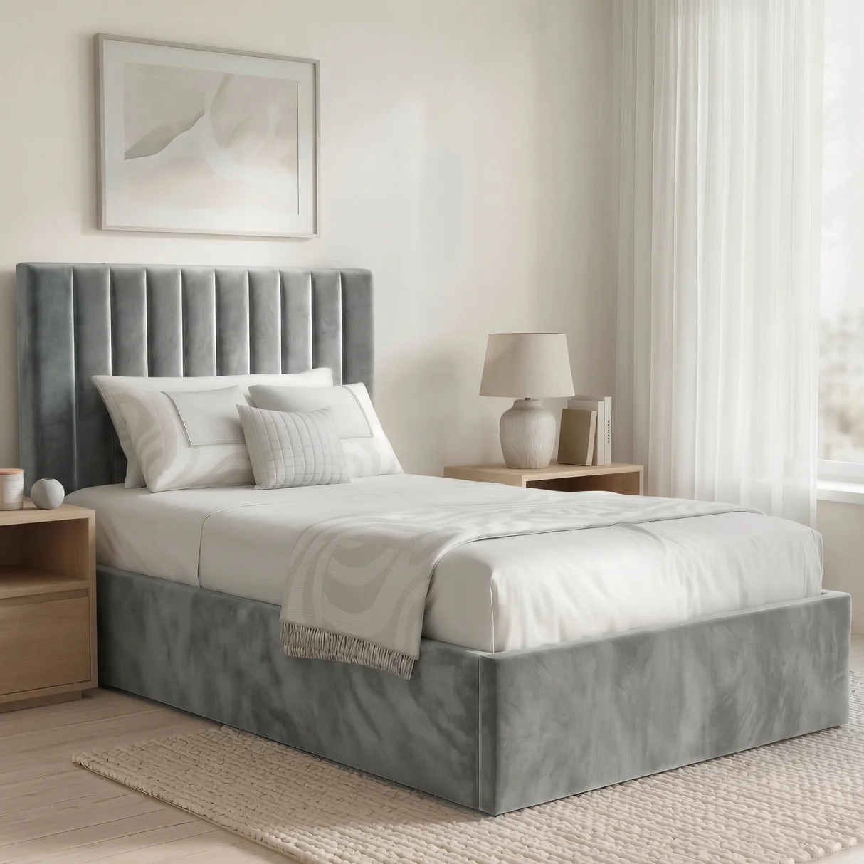 Dream Home Store featured product