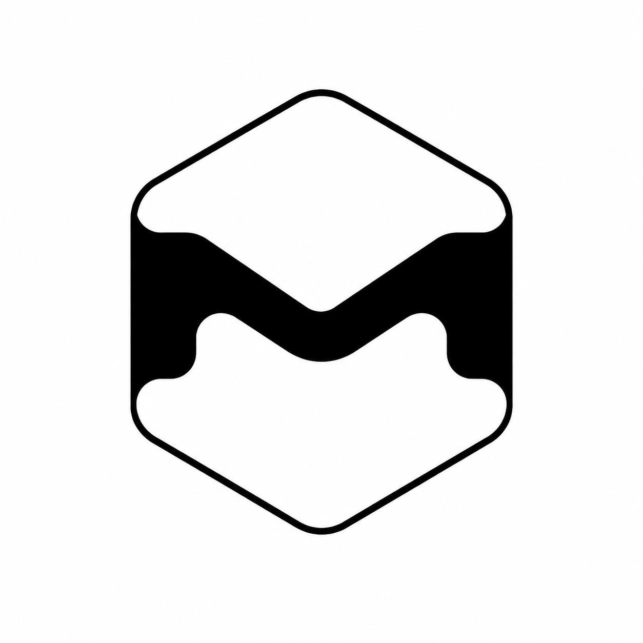 Magcubic logo