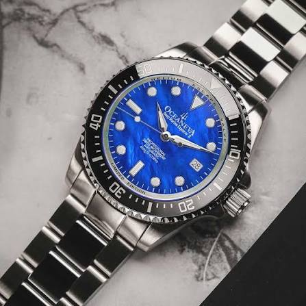 Oceaneva featured product