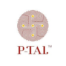 P-TAL logo