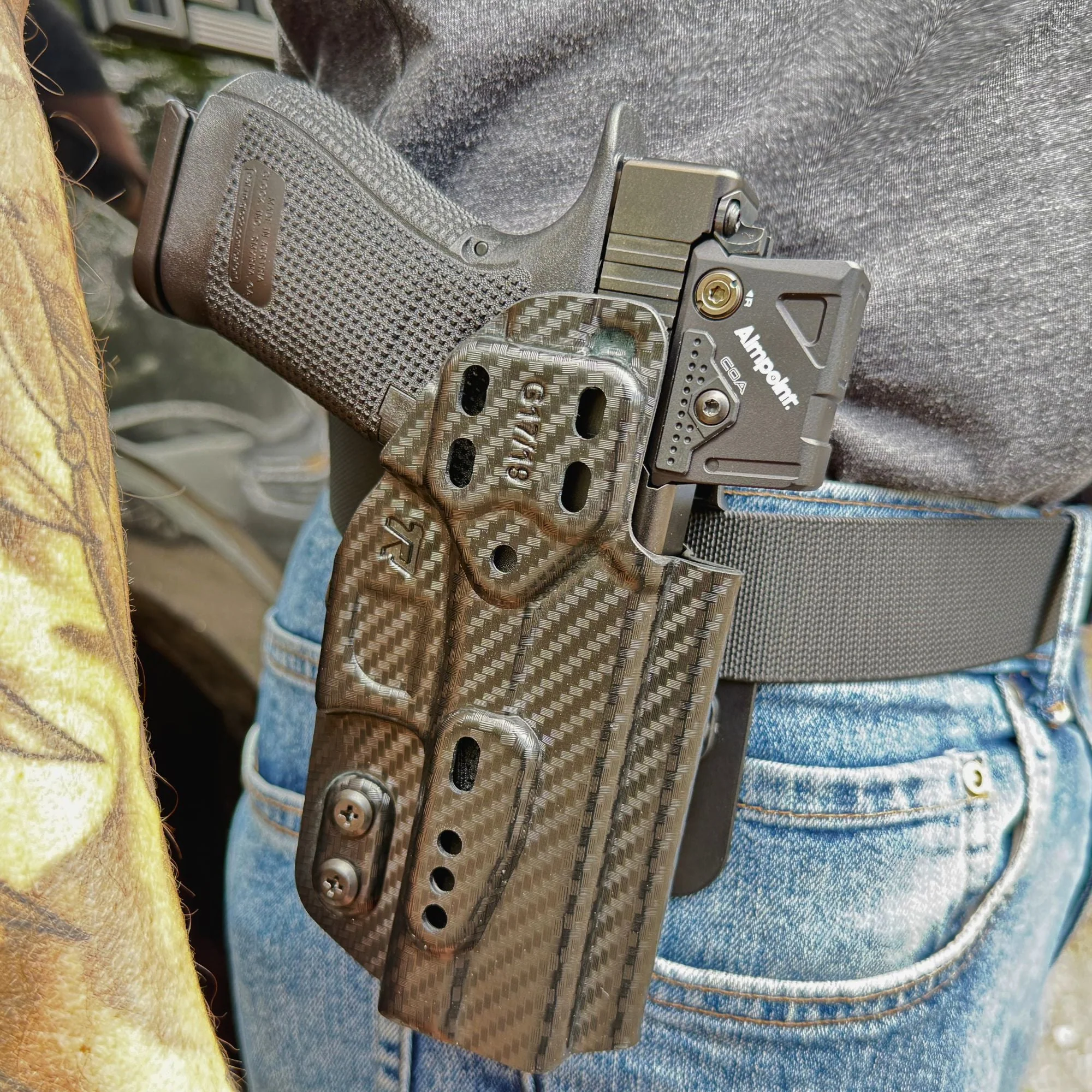 RoundEdgear featured product
