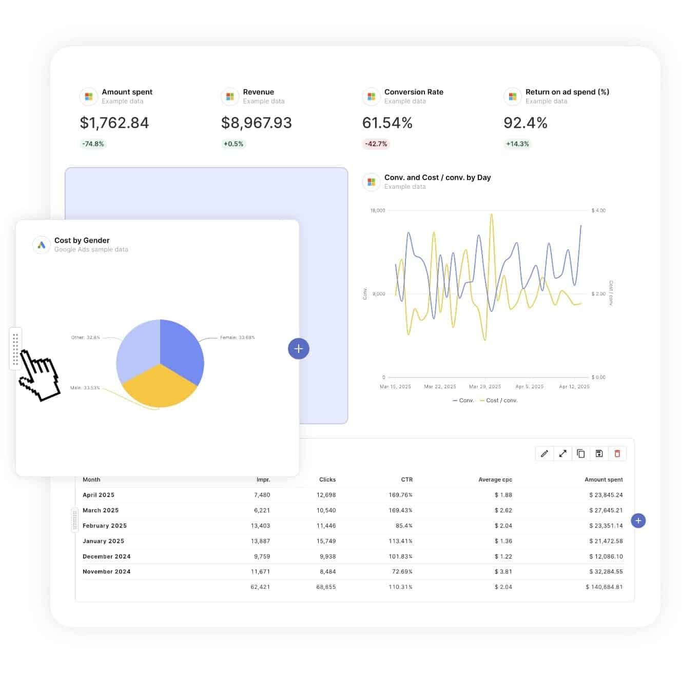 SE Ranking featured product