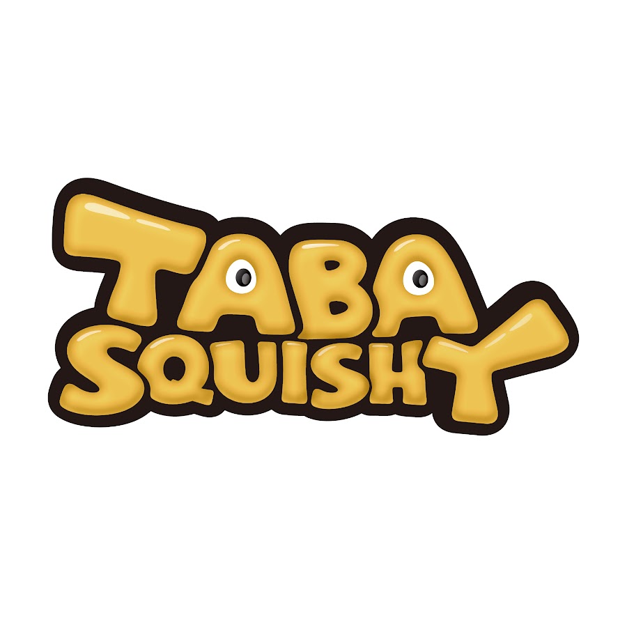 TabaSquishy logo